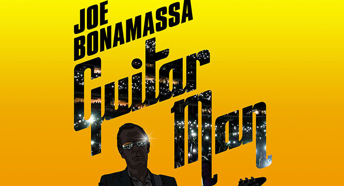 ‘Guitar Man’ Joe Bonamassa documentary review