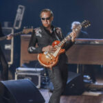 Joe Bonamassa, New Single, New Video, Music, TotalNtertainment, Royal Tea