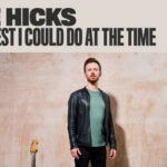 Joe Hicks, Music News, Album News, TotalNtertainment