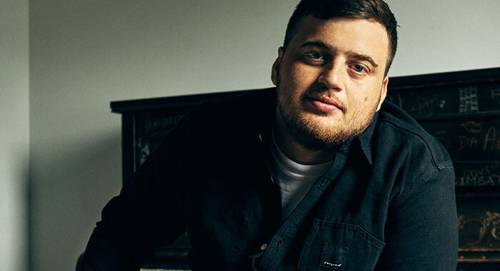 Shaun Farrugia talks to TotalNtertainment