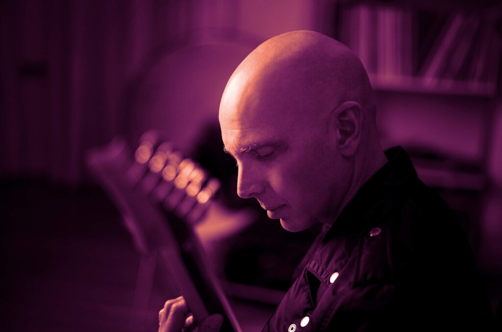Joe Satriani, Faceless, New Single, Music News, TotalNtertainment