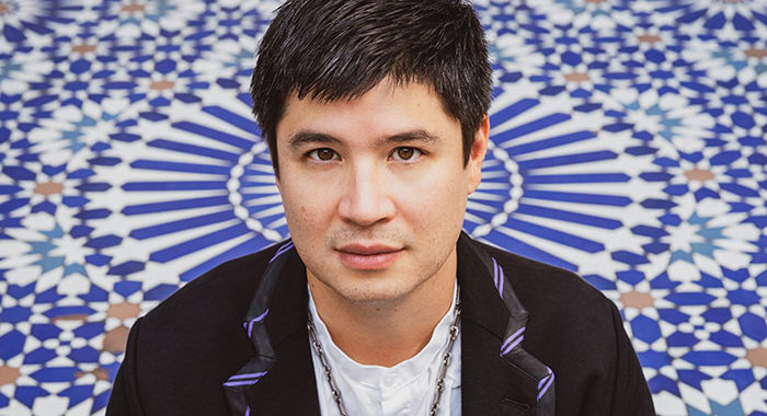 Joe Wong Talks to TotalNtertainment