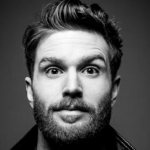 Joel Dommett, Comedy, Tour, TotalNtertainment, Ilkley