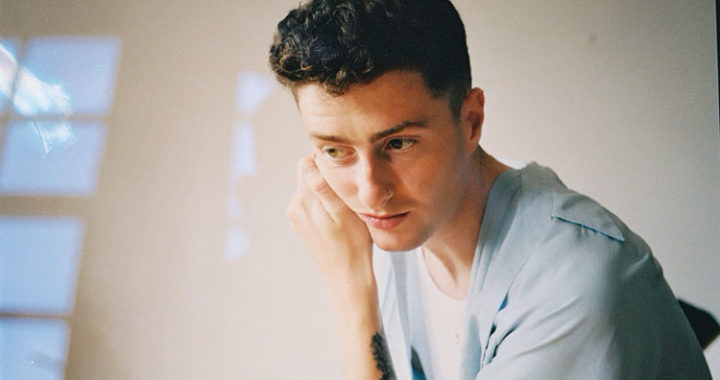 Joesef Releases new single “I Wonder Why”