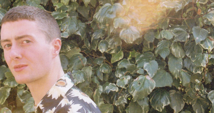 Joesef Announces Debut EP ‘Play Me Something Nice’