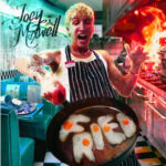 Joey Maxwell, Music News, New Single, Fried, TotalNtertainment