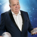 John Archer, Comedy News, TotalNtertainment, Tour News,