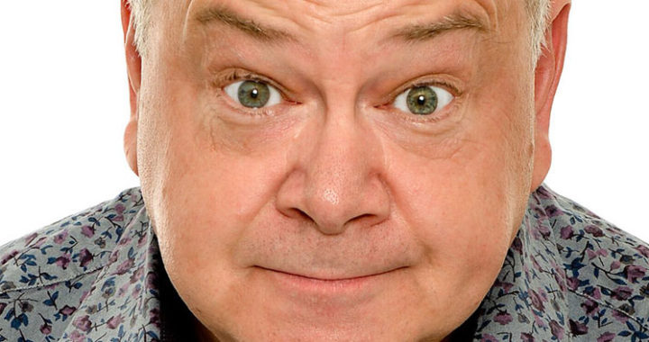 Magician John Archer Chats to TotalNtertainment