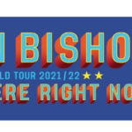 John Bishop, Comedy, World Tour, TotalNtertainment