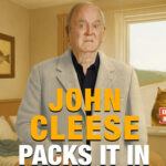 John Cleese