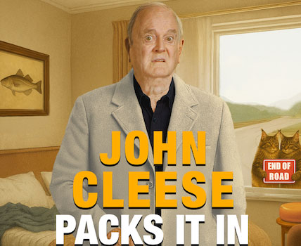 John Cleese