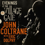 John Coltrane, Music News, New Album, TotalNtertainment