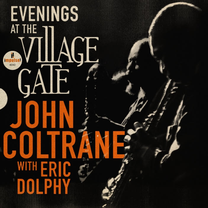 John Coltrane, Music News, New Album, TotalNtertainment