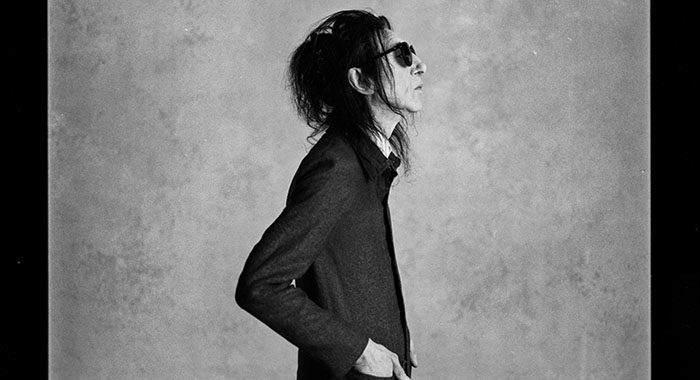 John Cooper Clarke announces ‘I Wanna Be Yours’