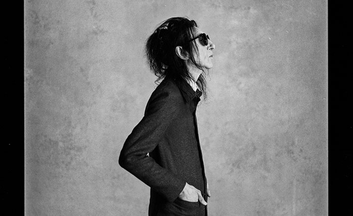 John Cooper Clarke, Poet, Tour, Theatre, TotalNtertainment