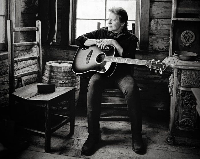 John Fogerty