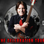 John Fogerty, Tour Dates, Music News, TotalNtertainment, Creedence Clearwater Revival