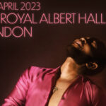 John Legend, Music, Tour News, TotalNtertainment, Royal Albert Hall