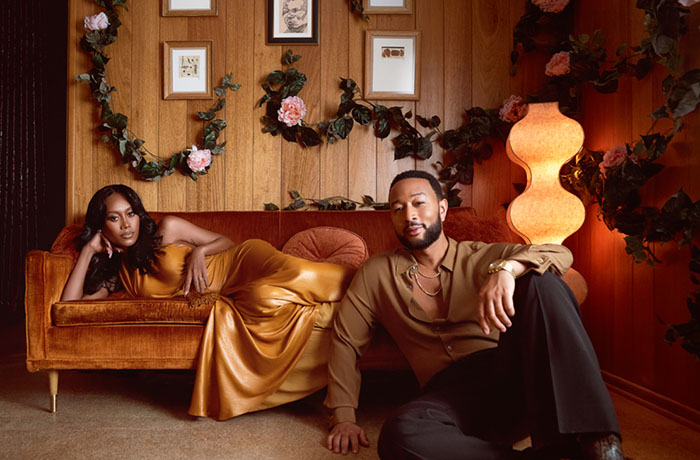 John Legend, Music News, New Single, Honey, TotalNtertainment