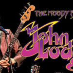 John Lodge, The Moody Blues, TotalNtertainment, Tour, Music
