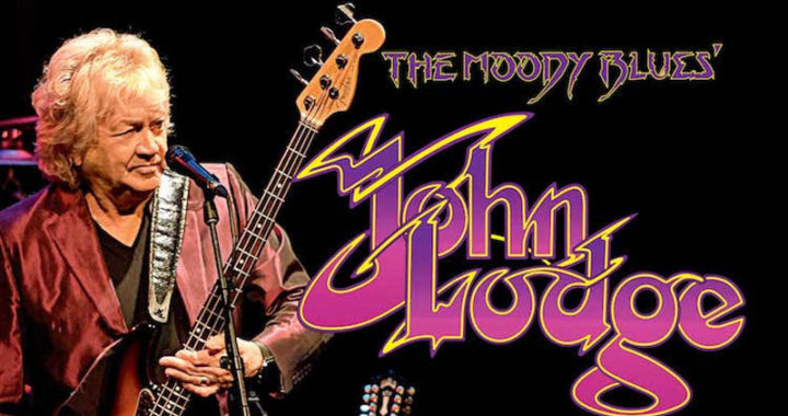 John Lodge Adds 3 UK Shows to April Tour