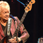 John Lodge, Music, New Single, In These Crazy Times, Moody Blues