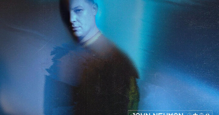 John Newman drops new single ‘Holy Love’