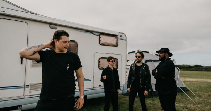 John Newman, The Out Of The Blue Tour  announces intimate gigs