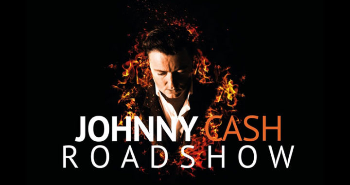 Johnny Cash Roadshow celebrate 50 years of At Quentin