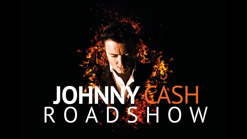 Johnny Cash Roadshow, Theatre, Musical, TotalNtertainment, York Grand