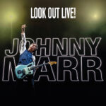 Johnny Marr