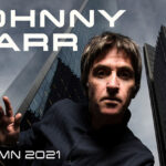 Johnny Marr, Music News, TotalNtertainment, Tour