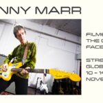 Johnny Marr, Live At The Crazy Face Factory, Live Event, Music News, TotalNtertainment