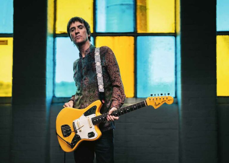 Johnny Marr