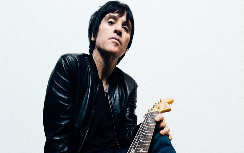 Johnny Marr, Music, Tour, TotalNtertainment, Leeds