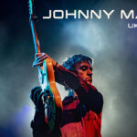 Johnny Marr, Tour News, Music News, Warm Up Shows, TotalNtertainment