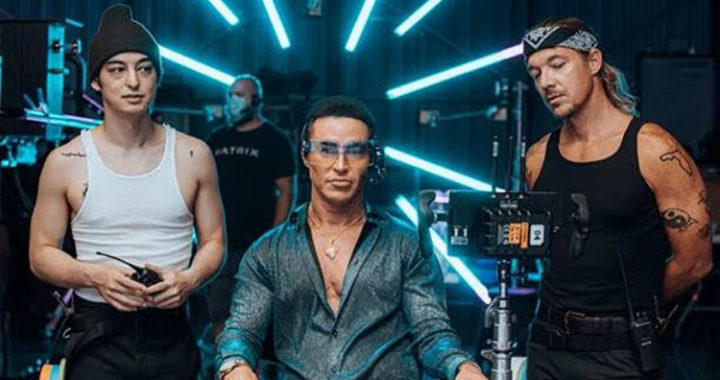 Joji and Diplo collaborate on new single ‘Daylight’