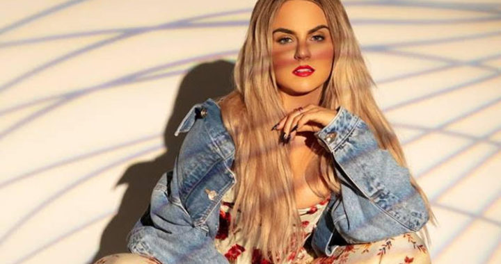 ‘Small Things’ is the latest release from Jojo