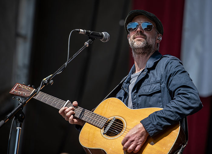 Jon Allen