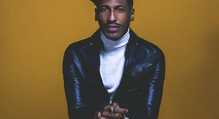 Jon Batiste announces new album ‘We Are’