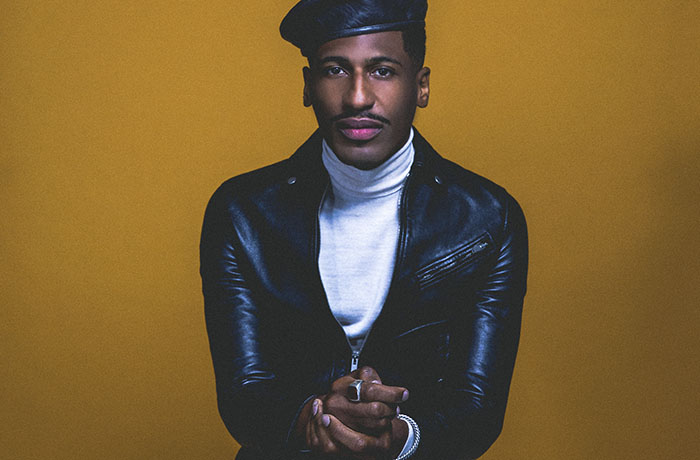 Jon Batiste, Music, New release, TotalNtertainment, We Are