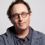 Jon Ronson, Comedy, Salford, TotalNtertainment, Tour