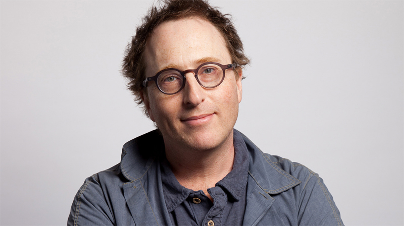 Jon Ronson returns with more shows in October