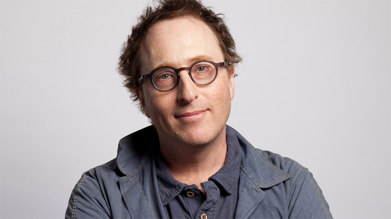 Jon Ronson, Comedy, Salford, TotalNtertainment, Tour