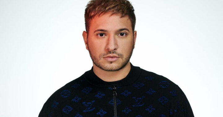 Jonas Blue teams up with Sevenn on ‘Angels’