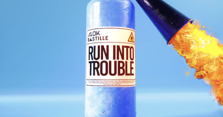 Jonas Blue remixes Alok and Bastille single