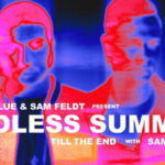 Jonas Blue, Sam Feldt, Music News, New Single, Til The End, TotalNtertainment