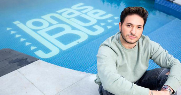 12 Questions with … Jonas Blue
