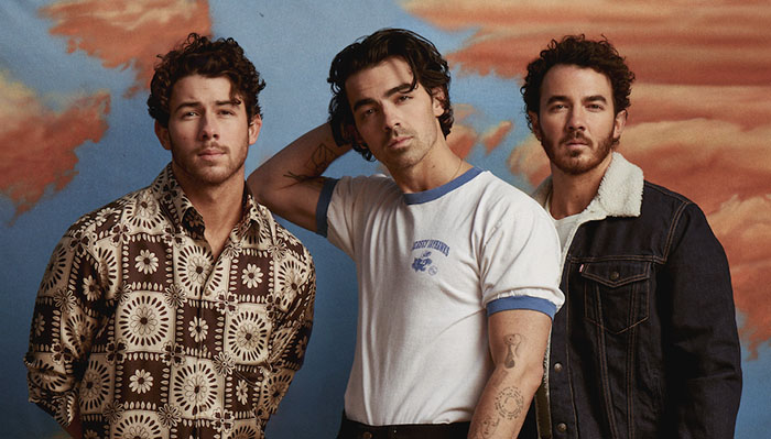 Jonas Brothers, Music News, New Single, Wings, TotalNtertainment