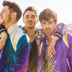 Jonas Brothers, Music, Tour, TotalNtertainment, Manchester